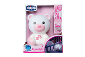 Babyleker - Chicco Dreamlight light pink - 300-00009830100000