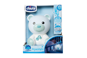 Babyleker - Chicco Dreamlight light blue - 300-00009830200000