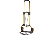 Verktøy - Stanley SXWT-FT580-SP Steel Folding Trolley 70kg - SXWT-FT580-SP