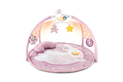 Babyleker - Chicco Enjoy Colors Gym pink - 300-00009866100000