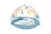Babyleker - Chicco Enjoy Colors Gym light blue - 300-00009866200000