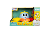 Babyleker - Chicco Billy the octopus - 300-00010037000000