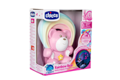 Babyleker - Chicco Rainbow Bear pink - 300-00010474100000