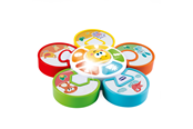 Babyleker - Chicco Guess the Animal - 300-00010602000000