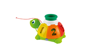 Babyleker - Chicco Turtle Sort&Surprise - 300-00010622000000