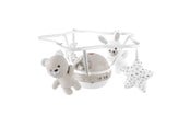 Babyleker - Chicco Rainbow cot mobile neutral - 300-00011041000000