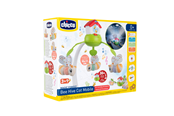 Babyleker - Chicco Bee Hive Cot Mobile - 300-00011080000000