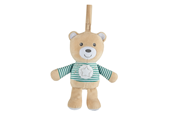 Babyleker - Chicco Lullaby Stardust Bear - 300-00011128000000