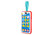 Babyleker - Chicco Smiley Smartphone - 300-00011161000000