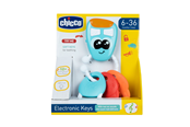 Babyleker - Chicco Electronic Keys - 300-00011163000000