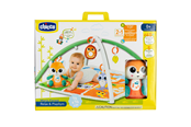 Babyleker - Chicco Magic Forest Relax & Play Gym - 300-00011354000000