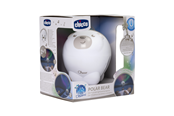 Babyleker - Chicco Polar Bear projector neutral - 300-00011558000000
