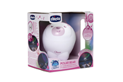 Babyleker - Chicco -Polar Bear projector pink - 300-00011558100000