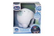 Babyleker - Chicco Polar Bear projector light blue - 300-00011558200000