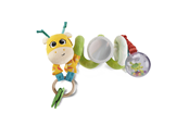 Babyleker - Chicco Mrs. Giraffe activity spiral - 300-00011562000000