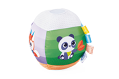 Babyleker - Chicco Musical Ball - 300-00011564000000