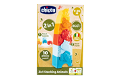 Babyleker - Chicco -2in1 Stacking Animals - 300-00011570000000