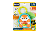 Babyleker - Chicco Hedgehog Rattle - 300-00011591000000