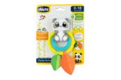 Babyleker - Chicco Panda Rattle - 300-00011593000000