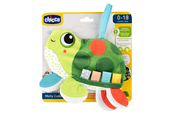 Babyleker - Chicco Crinkle Turtle - 300-00011631000000