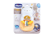 Babyleker - Chicco Day & Night Bear Rattle - 300-00011818000000