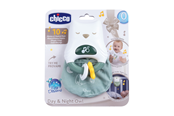 Babyleker - Chicco -Day & Night Owl Rattle - 300-00011819000000