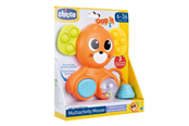 Babyleker - Chicco Multiactivity Mouse - 300-00011822000000