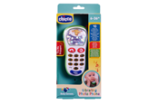 Babyleker - Chicco -Vibrating Photo Phone - 300-00060067000000