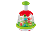 Babyleker - Chicco -Rainbow Spinner - 300-00068899200000