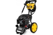 Høytrykksspyler - Stanley Høytrykksspyler SXPW240TRA Petrol Pressure Washer 240BAR 570L/H - SXPW240TRA