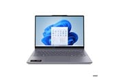 Bærbar PC - Lenovo IdeaPad 5 2-in-1 - 14" Berøringsskjerm, Ryzen AI 5 , 16GB, 512GB - 83KT0005MX