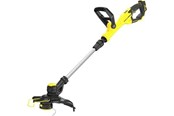 Gresstrimmer - Stanley SFMCST933B-XJ Grass Trimmer 33cm - SFMCST933B-XJ