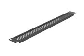 Rackskap - DeLOCK Rack Panel (Vertical) - With Ventilation Slots - 66670