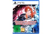 Spill - Scar-Lead Salvation - Sony PlayStation 5 - Third Person Shooting - 5061077020143
