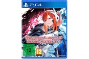 Spill - Scar-Lead Salvation - Sony PlayStation 4 - Third Person Shooting - 5061077020136