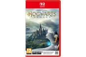 Spill - Hogwarts Legacy - Nintendo Switch 2 - Action/Adventure - 5051895418925