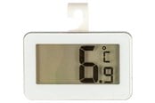 Andre kjøkkenapparater - Nordic Quality Digital Refrigeration/Freezer Thermometer - EM2221