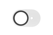 Mobil - Beskyttelsesglass - Hama Camera Protective Glass iPhone 16e - 00228537