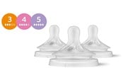 Babyutstyr - Philips Avent Natural Response Bib SCY960/03 - SCY960/03