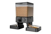 Hund - Oneisall Dual Automatic Pet Food Dispenser - PFD 002