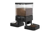 Hund - Oneisall Dual Automatic Pet Feeder with Wi-Fi Control - PFD-002 Pro