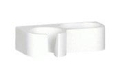 Mikser - Unold Stavmikser ESGE-Zauberstab 7410 - wall bracket - 7410