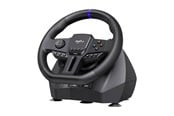 Spill - Tilbehør - PXN V900 Gen2 Gaming Steering Wheel - Steering wheel & Pedal set - PXN-V900 GEN2