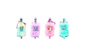 Kreative leker - Canenco Cutie Crew 6-Color Pen Plush - CC60301