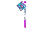 Kreative leker - Canenco Cutie Crew Pen Water Glitters - CC60310