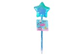 Kreative leker - Canenco Cutie Crew Pen Mermaid - CC60318
