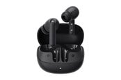 Hodetelefoner - QCY Buds HT15 ANC True Wireless Earbuds - Black - Buds ANC dark grey