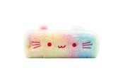 Skoleutstyr - Canenco Cutie Crew Pencil Case Plush - CC60101