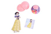 Puslespill - Canenco Disney Princess Puzzle Ball Tilbehør - DP24110