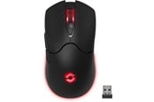 Mus - Speed-Link VELOX Rechargeable Wireless RGB - Gaming mus - Svart - SL-680102-BK